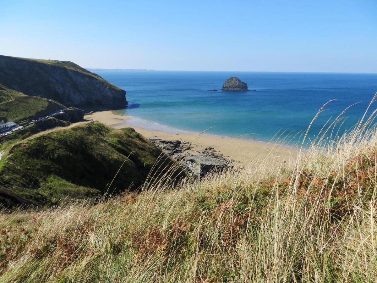 St Kew Escapes Nr Port Isaac Bed & Breakfast Saint Kew Exterior photo